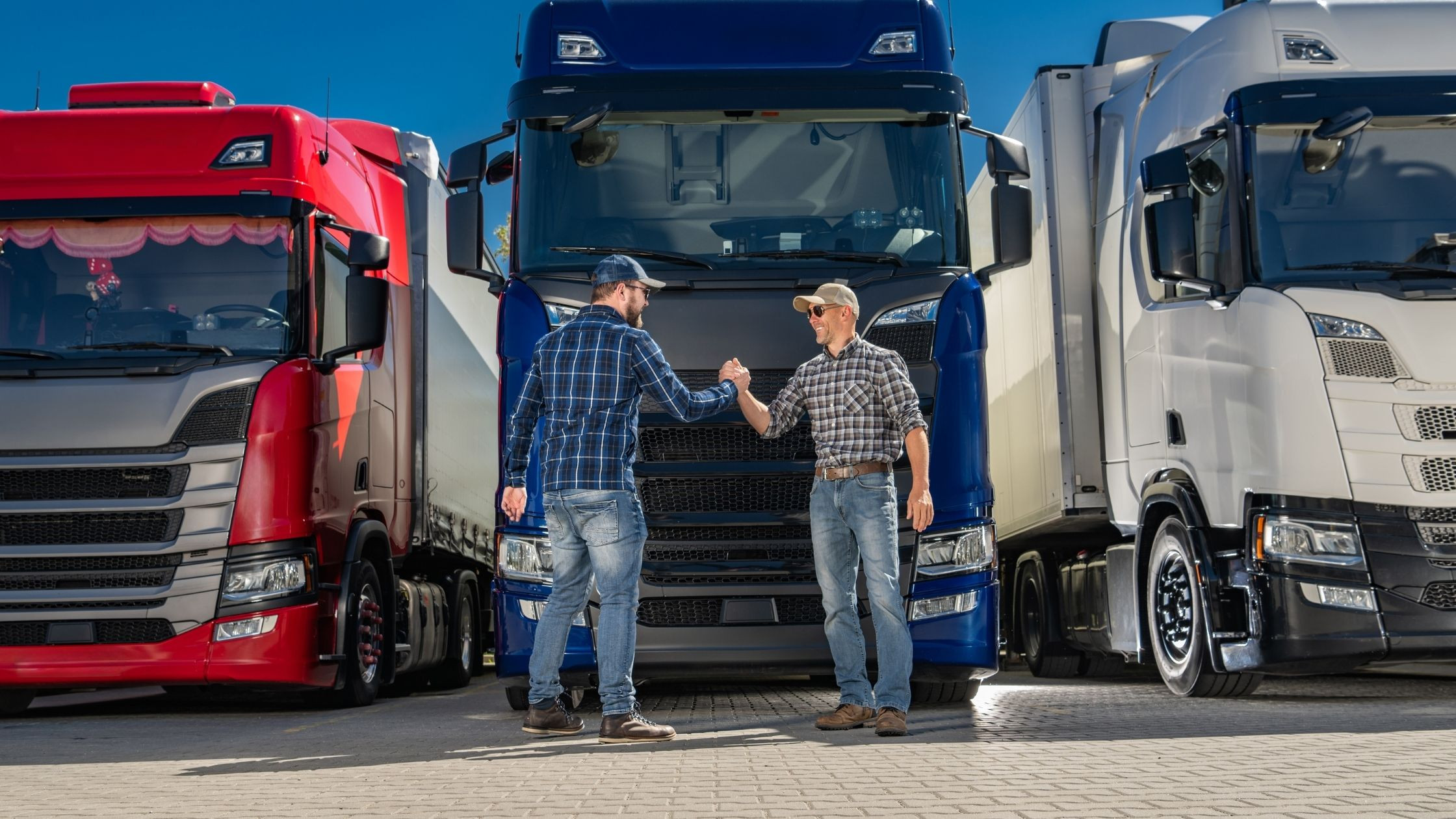 Road Freight