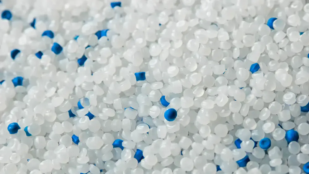 صادرکننده پلی‌اتیلن | رزین‌های HDPE، LDPE و LLDPE به‌صورت عمده