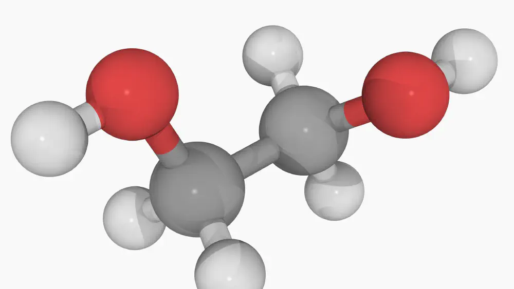 Fournisseur d’éthylène en vrac | Éthylène de qualité polymère ≥99,9%