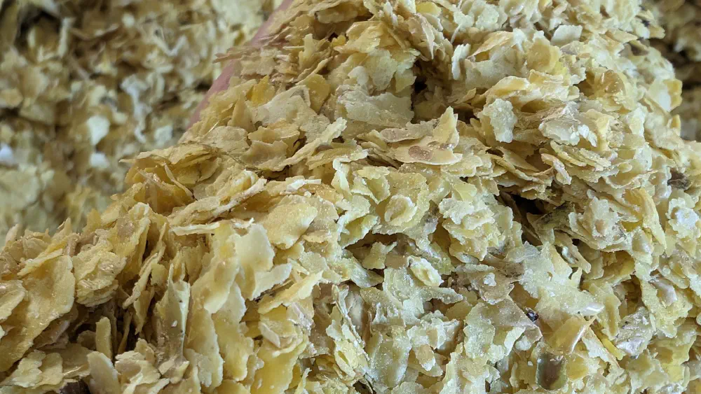 Fornitore di farina di soia | Esportatore di farina di soia ad alto tenore proteico 49%