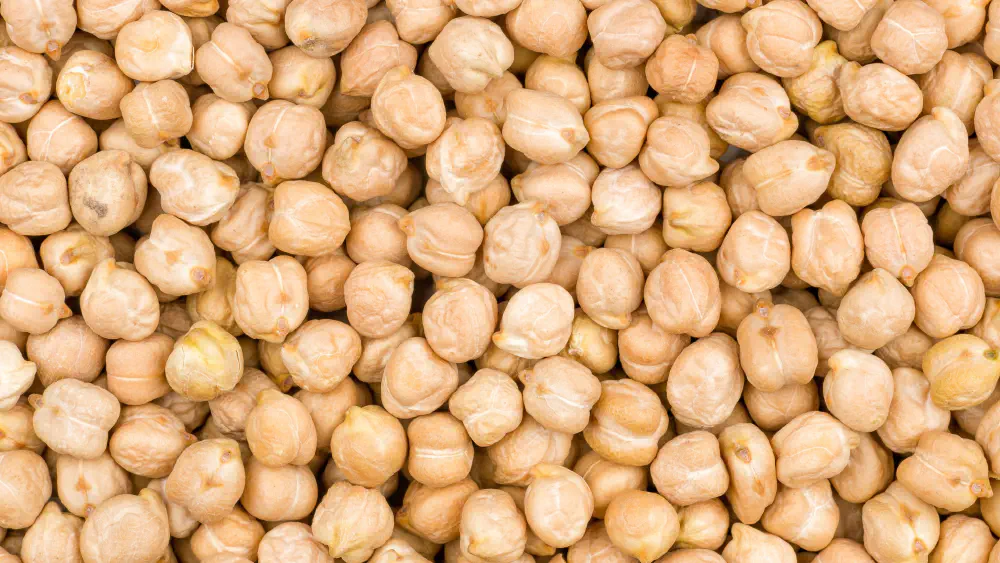 Chickpeas supplier | Kabuli & Desi chickpeas exporter