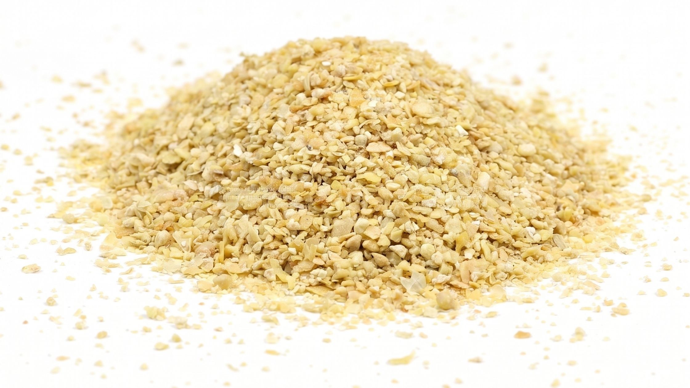 Tourteau de soja en vrac fourni selon le procédé d’extraction, le statut de décorticage et la spécification de traitement thermique