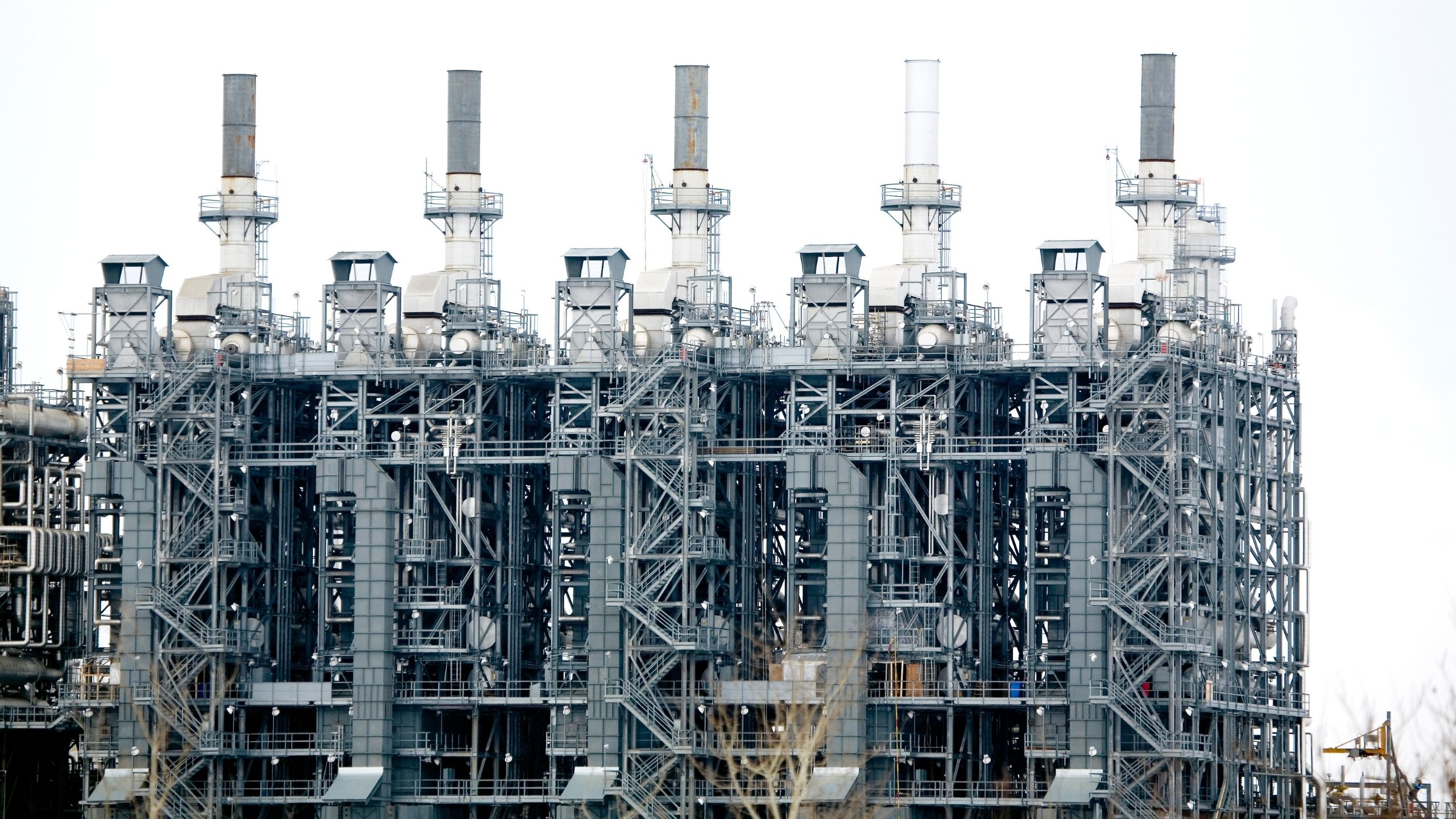 Petrochemical supply