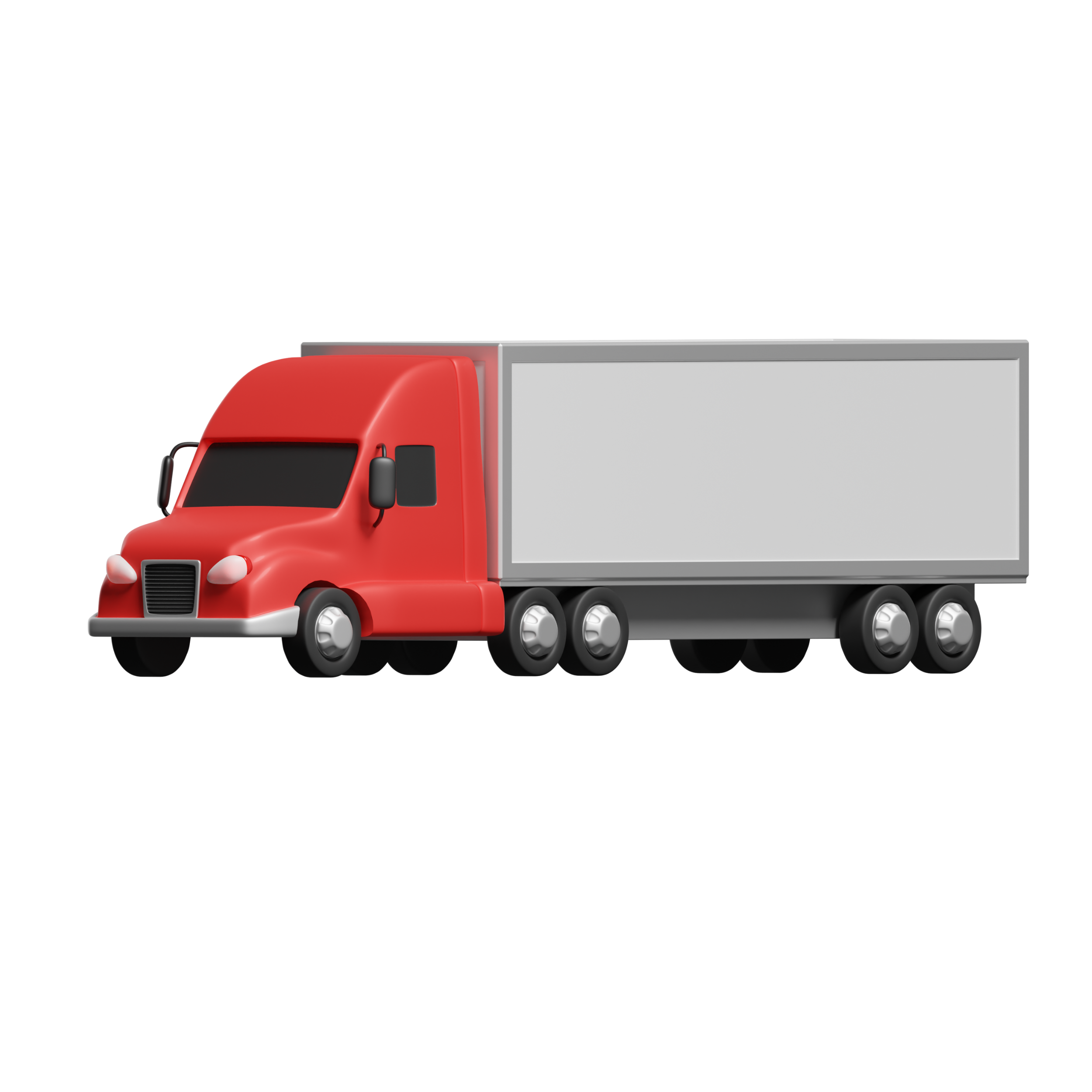 Truck Freight