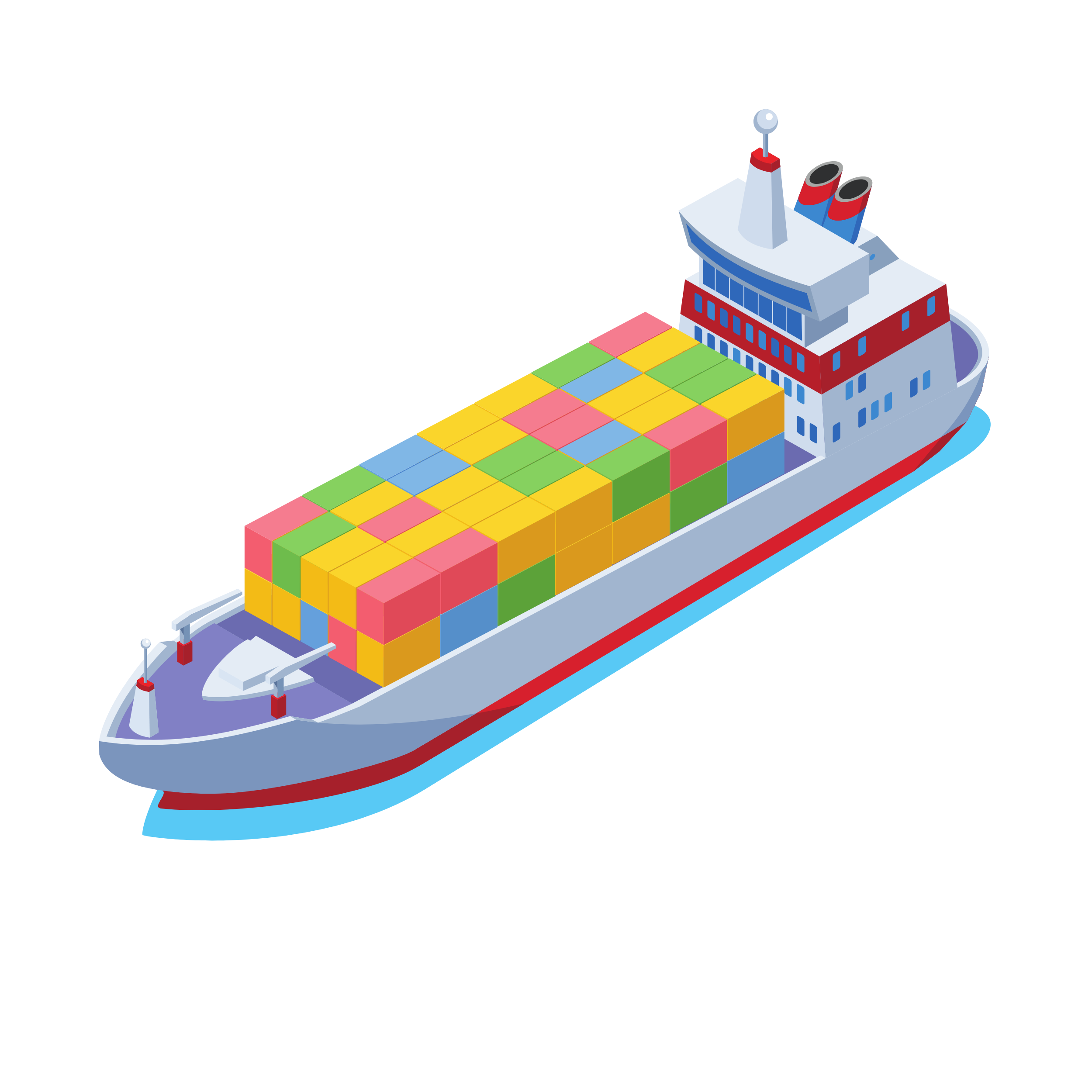 Ocean Freight