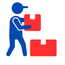 Delivery Icon